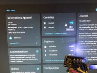 Esphome en action