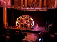 Une production Projet Qualia