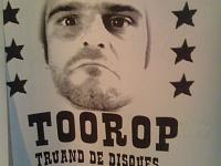 Truand de disque