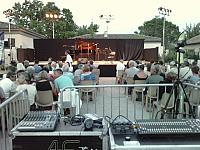Les Nuits Estivales, 2012, 2013
