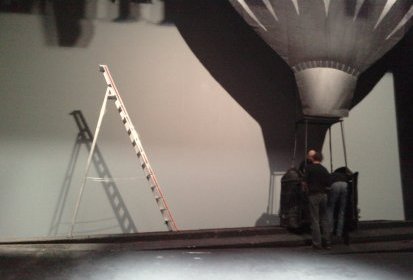 Opéra d'Avignon, 2011, 2012, 2013