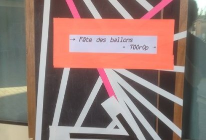 C'est par là