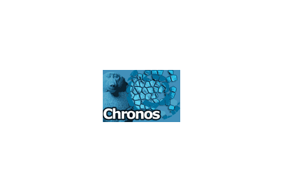 Chronos, l'air du temps