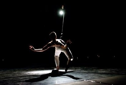 Autonomie lumineuse © Joaquin Vidal