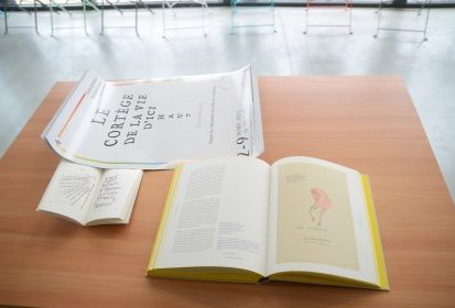 Stand de Présentation
