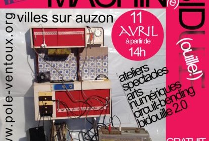 L'affiche