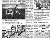 Dans la presse