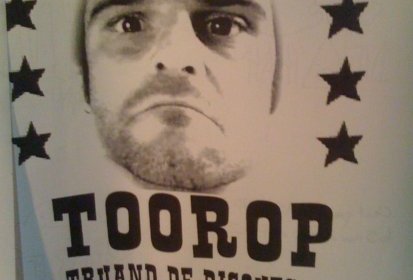 Truand de disque