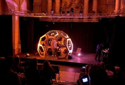 Une production Projet Qualia
