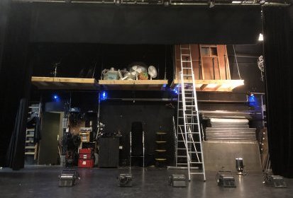 Le Guignol de l'Oulle