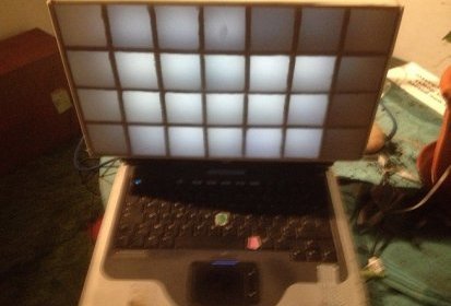 Pixelator by Marvin Legris