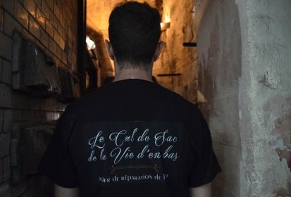 Dissolution de l'Égo