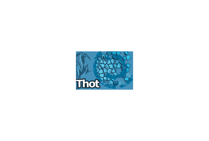 Thot, l'encyclopédie